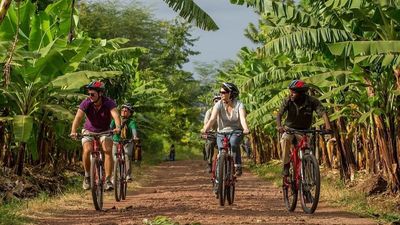 17 Days Ultimate Northern Safari and Trekking (Tanzania) - Image - 11920